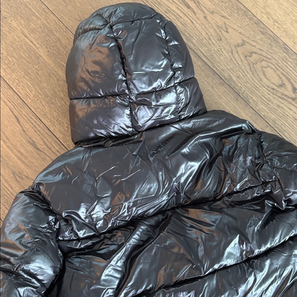 Mid length rep Superpuff - Picture 6 of 8